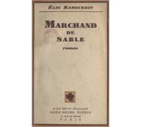Marchand De Sable (ebook)
