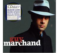 Marchand, Guy - CD Story : Guy Marchand (inclus livret)