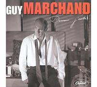 Marchand Guy - Demain J'arr?Te