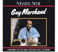 Marchand, Guy - Master Série