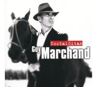 Marchand Guy - Nostalgitan