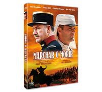 Marchar o morir [DVD]