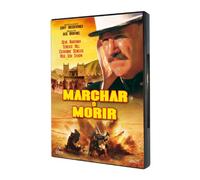 Marchar O Morir [DVD]