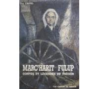 Marcharit Fulup : La Cigale Des Brumes (ebook)