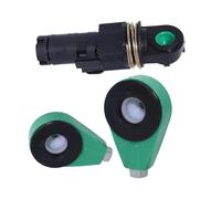 Marchas Cambio Cable Auto 3 Piezas Caja Cambios Manual Varillaje Engranajes Ambos Extremos Buje 55251254 46340397 Compatible Con Fiat 500C 312 2009 2010 2011 2012 2013 2014 2015