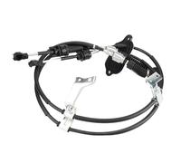 Marchas Cambio Cable Para Civic 2007 2008 2009 2010 2011 Cable De Control De Cambios De La Palanca De Cambios De La Transmisión Manual 54310-SNA-A04 54310-SNA-A05