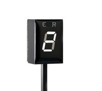 Marchas Motocicleta Indicador Indicador de marcha para CB900F para CBR250R para CBR900RR para CBR919RR para CBR954RR ECU motocicleta montaje directo 1 a 6 velocidades