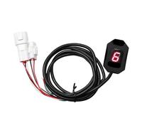 Marchas Motocicleta Indicador Indicador marcha motocicleta para R6 XJ6 FZ6 FZ8 R1 FZ400 para XJR400 FZ1 MT01 MT03 para FZ16 para Xvs950A