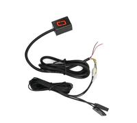 Marchas Motocicleta Indicador Indicador marcha para V-Strom DL650 1000 para Boulevard C50 M50 M90 C90 C109R/T Accesorios motocicleta