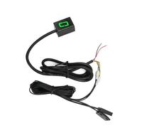 Marchas Motocicleta Indicador Indicador marcha para V-Strom DL650 DL1000 para Boulevard C50 M50 M90 C90 C109R/T Accesorios motocicleta