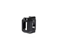 Marchas Motocicleta Indicador Indicador para Caponord 1000 RS125 para RSV para Mille para Tuono SL para Falco Accesorios motocicleta Pantalla velocidad 1 a 6 niveles