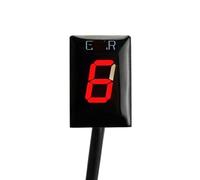 Marchas Motocicleta Indicador Para CBR650F Para CBF600 Para NC750X Para CB1000R Accesorios de motocicleta Indicador marcha Contador marchas Pantalla Informe velocidad Medidor