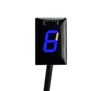 Marchas Motocicleta Indicador Para GL1800 2005-2017 Accesorios motocicleta Indicador de marcha Pantalla velocidad palanca cambios