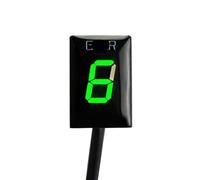 Marchas Motocicleta Indicador Para GL1800 2005-2017 Accesorios motocicleta Indicador de marcha Pantalla velocidad palanca cambios