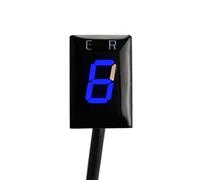 Marchas Motocicleta Indicador Para Para GSF600 Para GSF650 Para GSF1200 Para Ba&ndit Accesorios motocicleta Indicador marcha Contador marchas Pantalla Informe velocidad