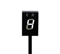 Marchas Motocicleta Indicador Para Xvs1100 Para Drag Para Star 1999-2002 2003 2004 2005 2006 Accesorios motocicleta Indicador pantalla marcha 1-6