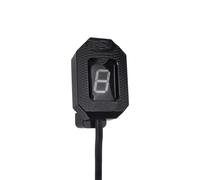 marchas Para CB300R 2018 2019 2020 Indicador De Marcha De Nivel 1 A 6 Accesorios De Actualización Indicador De Marcha Digital Para Motocicleta