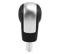 Marchas pomo Compatible Con Land Para Rover Para Freelander 2 L359 2006-2015-A14Z, Pomo De Cambio, Cabezal De Cambio De Marchas, Bola De Mano LR001199 Palanca De Cambios