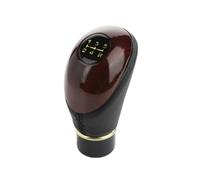 Marchas Pomo Manual De Automóvil De 5 Velocidades Manual Stick Shift Whifter Auto Car Palanza De Motor Palabilla Para Automóviles Auto Partes Interiores(Black)