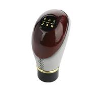 Marchas Pomo Manual De Automóvil De 5 Velocidades Manual Stick Shift Whifter Auto Car Palanza De Motor Palabilla Para Automóviles Auto Partes Interiores(Grey)