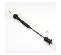 Marchas Selctor Transmisión 2150EC 2150CK 212830 For Peugeot 206CC 207 Clutch Cable For Citroen For C2 Operating,manual Gear 9686559280