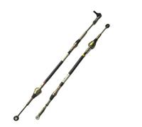 Marchas Selctor Transmisión Cable Cambio Marchas Para Zotye Para Nomad Para Hunter Para Autorrad Para Motor Outsider 4G18 1.6L