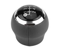 Marchas Velocidad Coche Compatible Con Toyota Para Corolla Para Verso Para Auris 2007 2008 2009 2010 2011 2012 2013 Pomo Palanca Cambios 6 Velocidades Accesorios