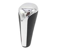 Marchas velocidad de Coche Compatible Con Citroen Para C2 Transmisión Automática Palanca De Cambio De Marchas De Coche Perilla De Cambio Reemplazo Interior De ABS Decoración Del Coche