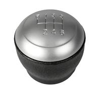 Marchas Velocidad De Coche Compatible Con Hyundai Para Santa Para Fe Perilla Cambio Marchas 6 Velocidades Palanca Cambios Balonmano Accesorios Estilo Coche Modificación Del Interior Del Coche