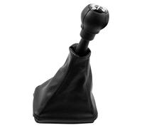 Marchas velocidad de Coche Pomos de Palanca de Cam Pomo de palanca de cambios de 1 pieza, compatible con Chevy C1, C2, C3 (1996-2012), piezas de reparación. Perilla de cambio de marchas giratoria