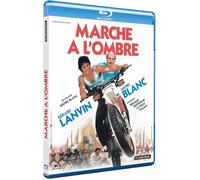Marche A La Sombra BLU-RAY NUEVO