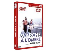 Marche à l'ombre [Francia] [DVD]