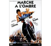Marche à l'ombre [Francia] [DVD]