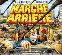 Marche Arriere