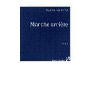 Marche Arrière (ebook)