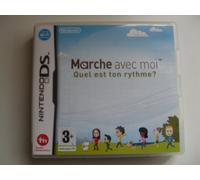 Marche avec moi : quel est ton rythme ? (2 podomètres + logiciel + 2 clips de fixation pour podomètre) [Importación francesa]