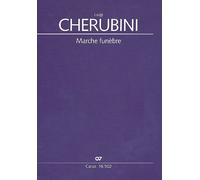 Marche funèbre - Orchestra - SCORE