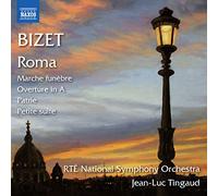 Marche funèbre - Roma - Patrie - Petite suite - Ouverture en la majeur