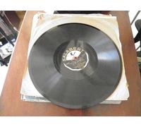 marche - Marche : pense à ta mère - les rivaux de la piste - film sonore (H.O. Borgmann)/ la vie est belle - à moi le jour à toi la nuit - film sonore (W.R. Heymann)- disque salabert n° 3257