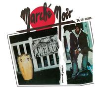 Marche Noir - Lot'Vie / Y'a du Blues... [Vinilo]
