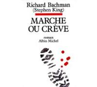 Marche Ou Crève (ebook)