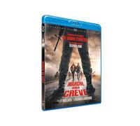 Marche ou crève [Francia] [Blu-ray]
