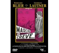 Marche ou creve [Francia] [DVD]