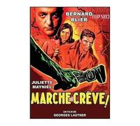 Marche ou crève [Francia] [DVD]