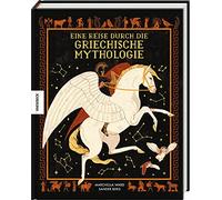 Marchella Ward Sander Berg Gundula M Eine Reise durch die griechisc (Tapa dura)