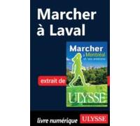 Marcher À Laval (ebook)