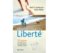 Marcher Dans La Liberté (ebook)