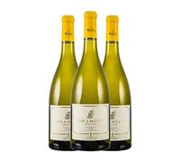 Marchesi Antinori Bramito Castello della Sala Chardonnay Umbria 75 cl Vino blanco (Caja de 3 Botellas de 75 cl)