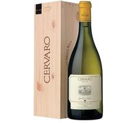 MARCHESI ANTINORI CERVARO DELLA SALA 2023 CASTELLO DELLA SALA IGT 1,5 MAGNUM CASSETTA LEGNO