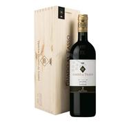 MARCHESI ANTINORI GUADO AL TASSO 2021 BOLGHERI SUPERIORE DOC MAGNUM 1,5 LT IN CASSETTA DI LEGNO